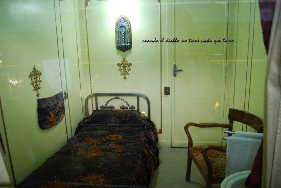 Habitación individual