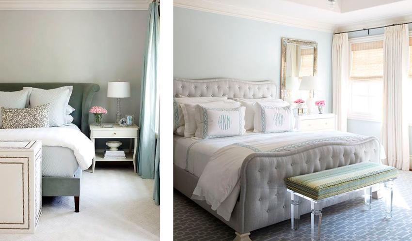 decoracion de dormitorios