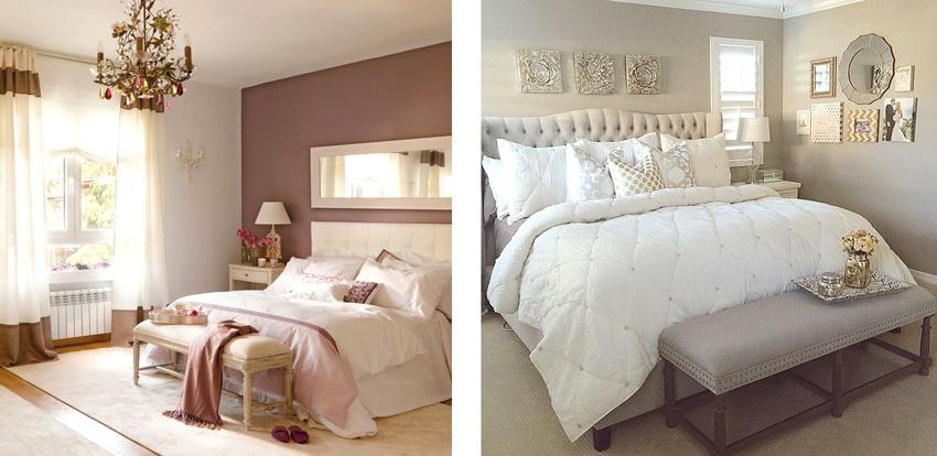 decoracion de dormitorios