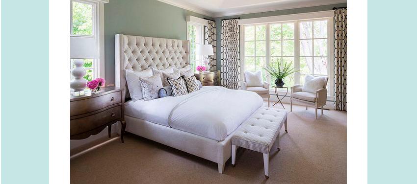 decoracion de dormitorios