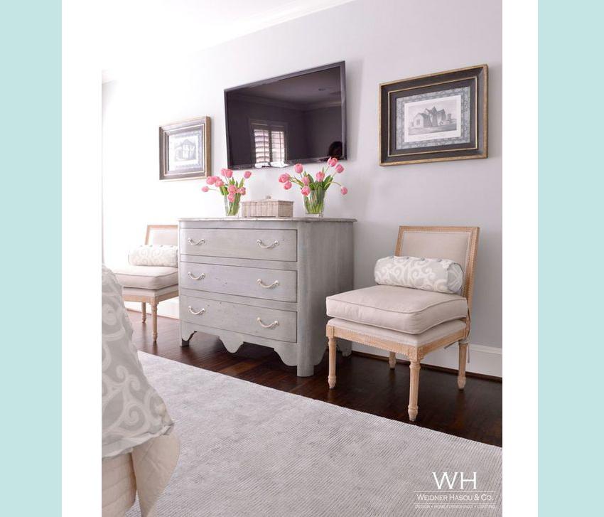 decoracion de dormitorios