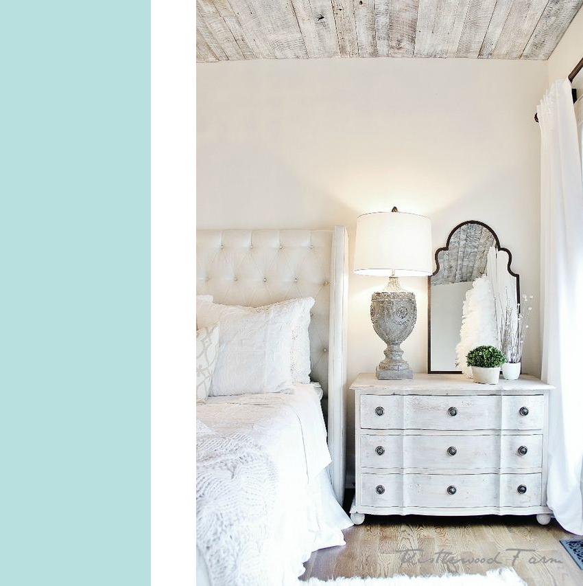 decoracion de dormitorios