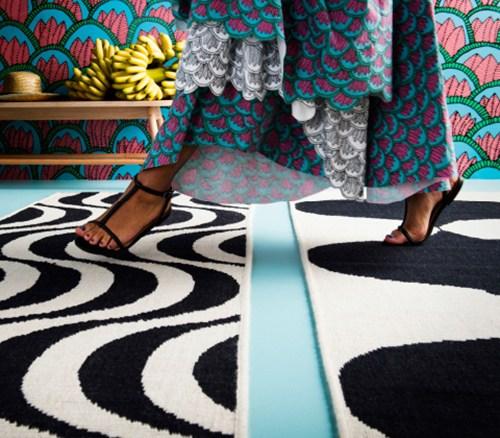 Ikea decoración cita en Brasil con la nueva colección limitada Tillfälle 12