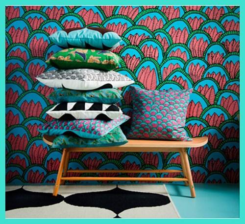 Ikea decoración cita en Brasil con la nueva colección limitada Tillfälle 2