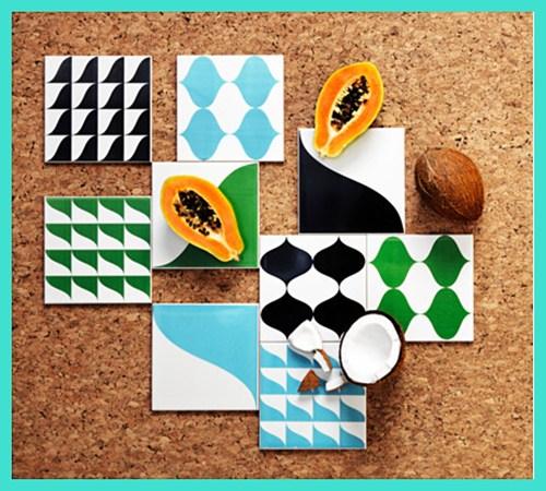 Ikea decoración cita en Brasil con la nueva colección limitada Tillfälle 10