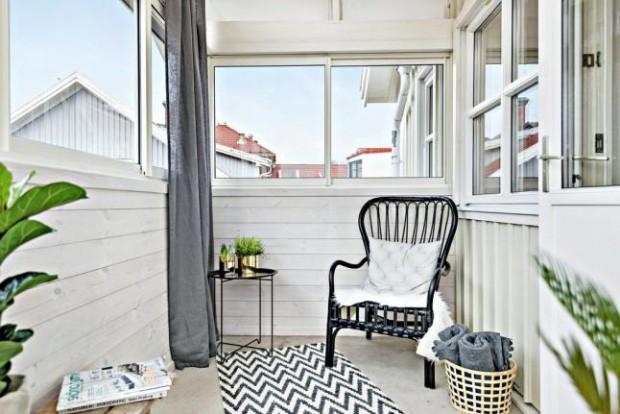 decorar terraza cubierta