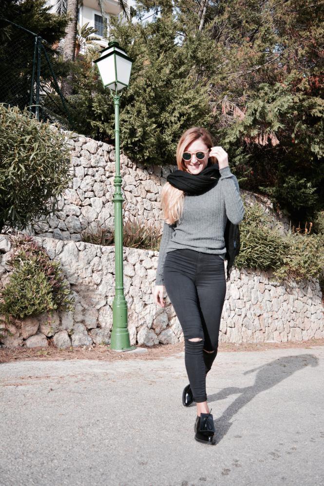 paula casielles3 total look