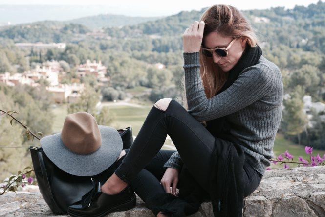 paula casielles5 total look