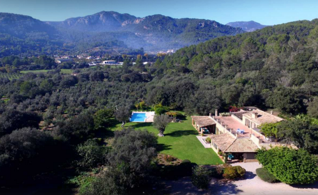 casas rurales de alquiler para bodas