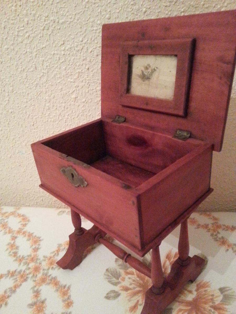 Restauración miniatura