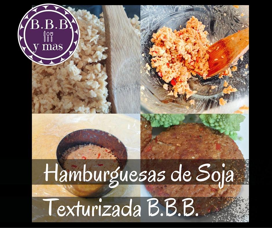 hamburguesas de soja texturizada B.B.B. (11)