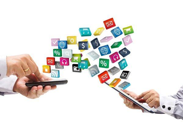 La utilidad de las app hace la diferencia