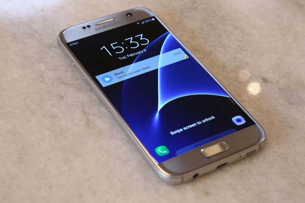 Samsung Galaxy S7