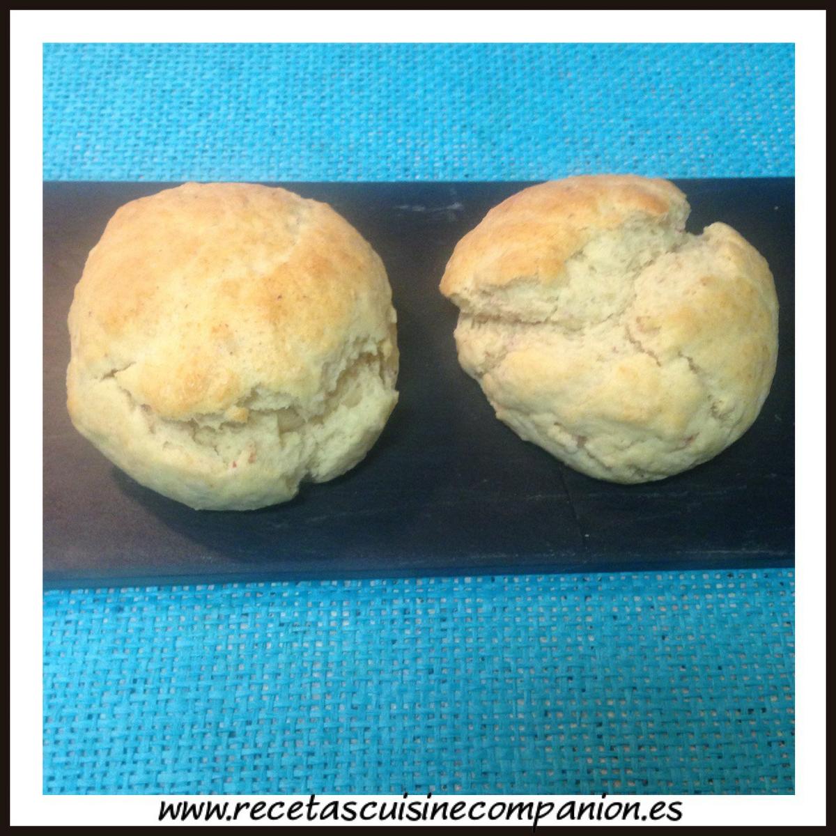 scones buena foto
