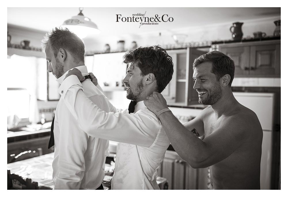 Boda de fin de semana