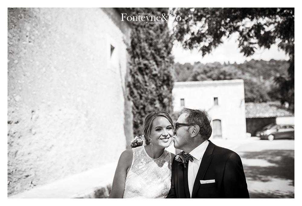 Boda de fin de semana