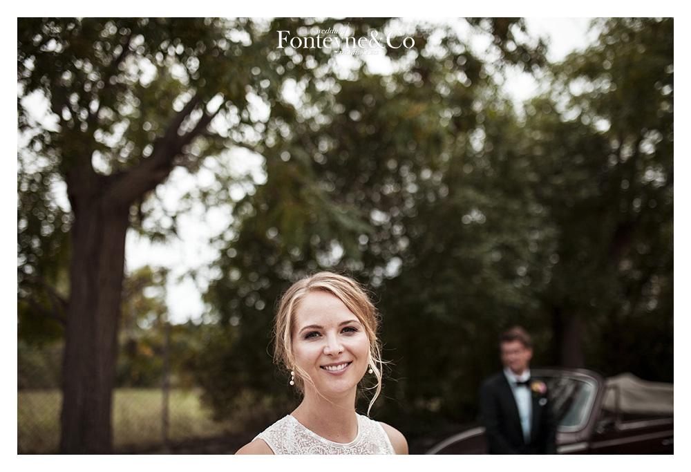 Boda de fin de semana