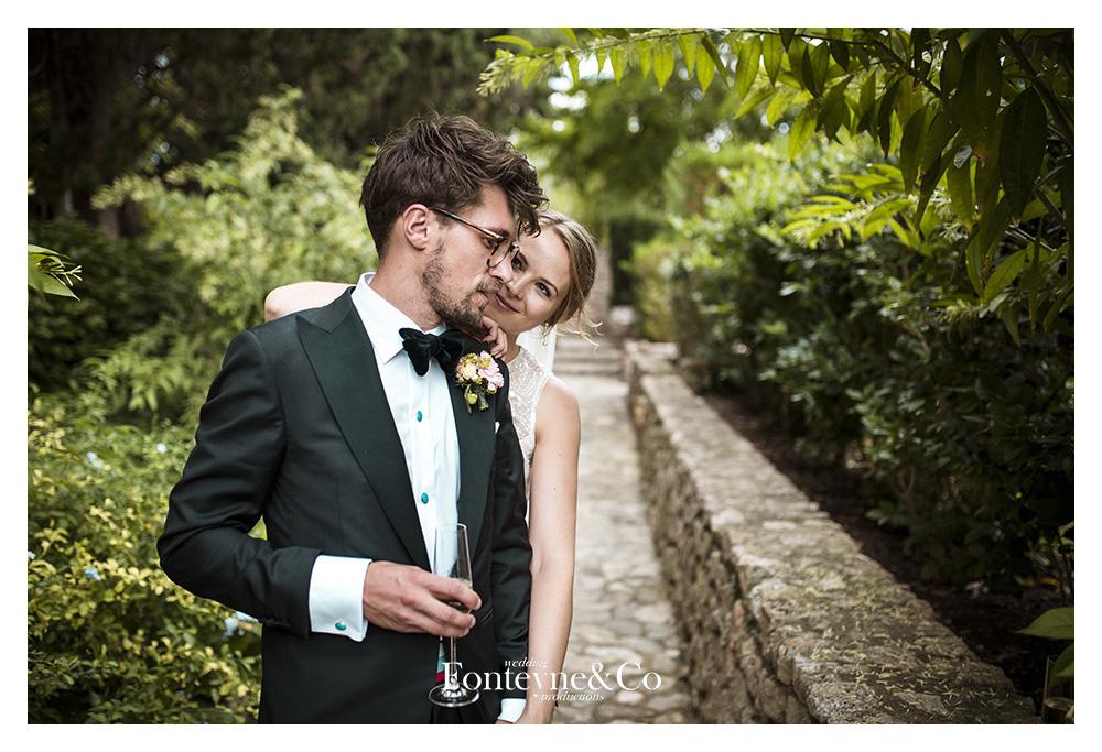 Boda de fin de semana