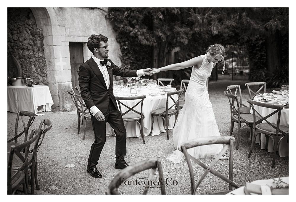 Boda de fin de semana