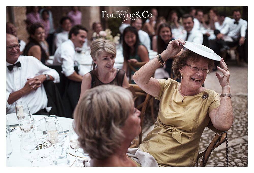 Boda de fin de semana