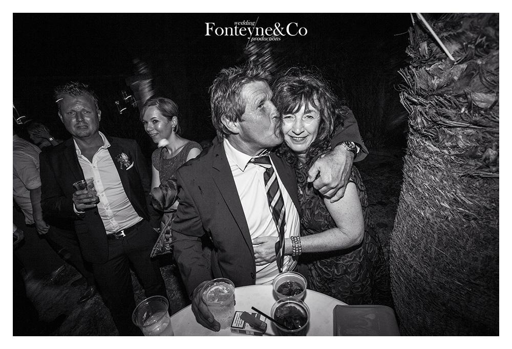 Boda de fin de semana