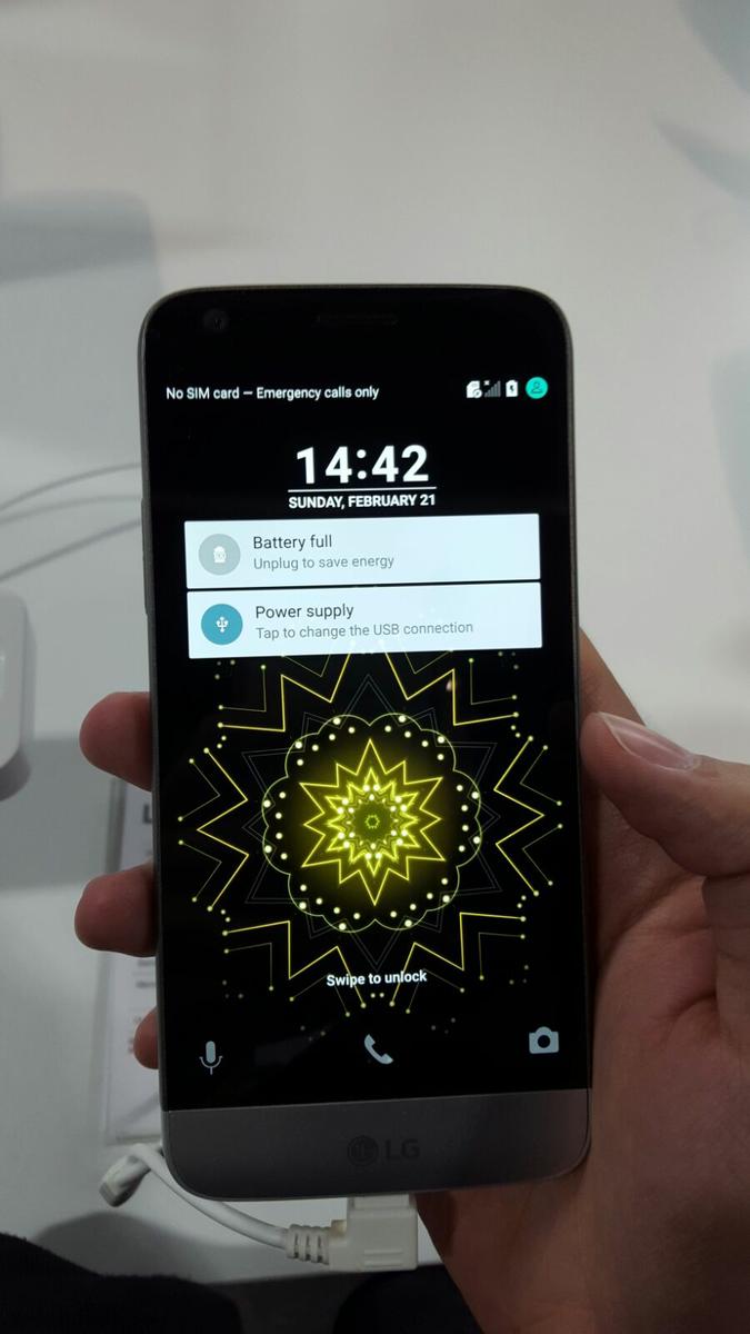LG G5 1