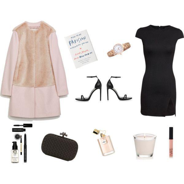 Un abrigo 4 looks | Petite girl