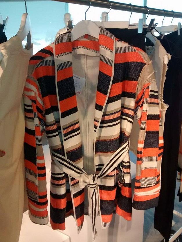 H&M Studio PrimaveraVerano 2016_#HMPeru_#HMStudioSS16_blog Fashion Everywhere por Ana López_www.fashioneverywhere (13)