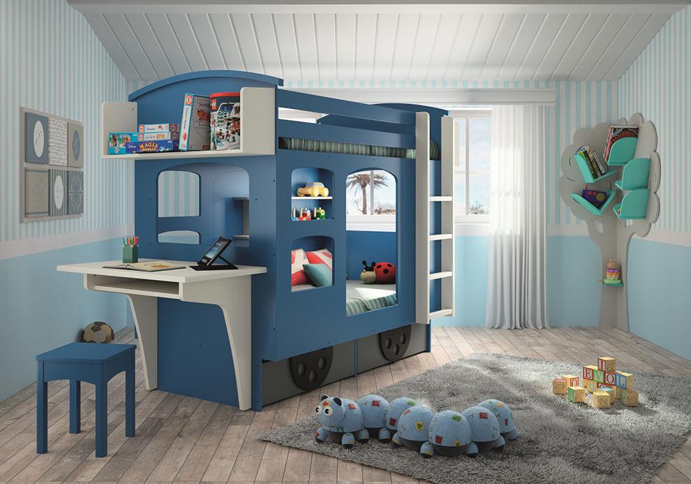 literas para dormitorios infantiles design 55 vagon