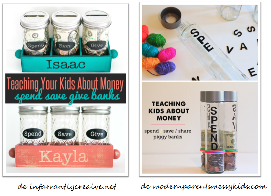 (2) La Tenderia DIY_Administrar dinero