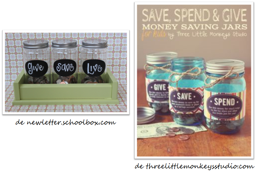 (3) La Tenderia DIY_Administrar dinero