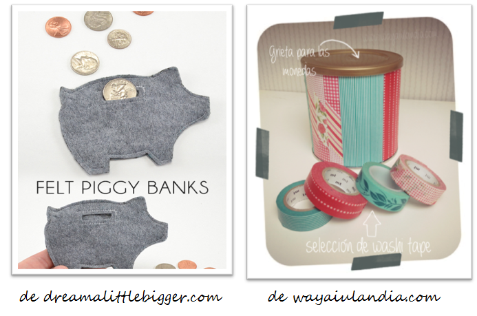 (6) La Tenderia DIY_Administrar dinero