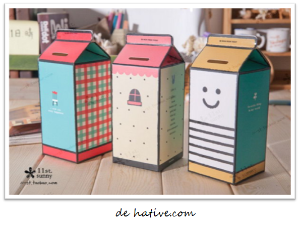 (7) La Tenderia DIY_Administrar dinero