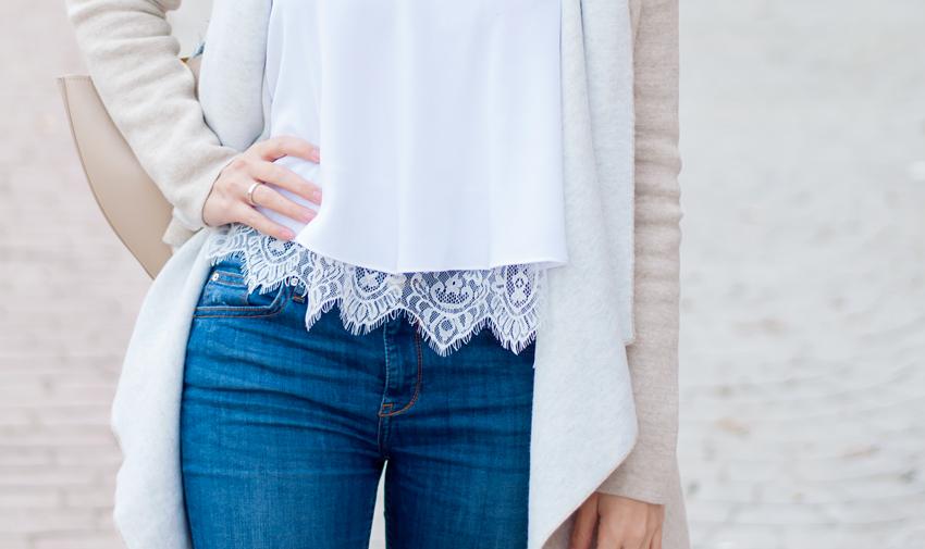 look casual con converse