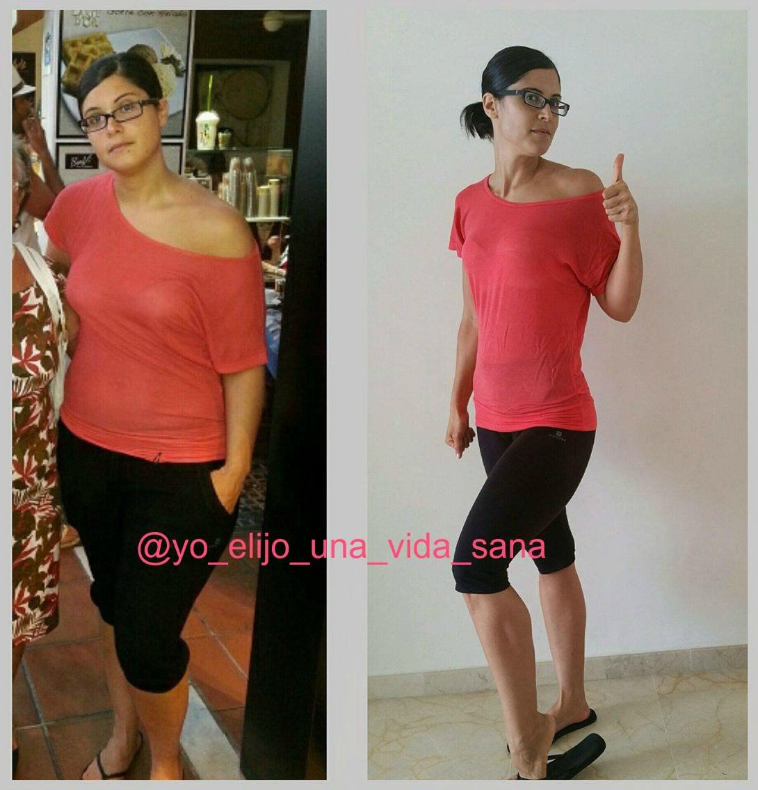 yo elijo una vida sana 1