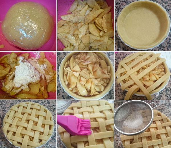 apple-pie-paso-a-paso