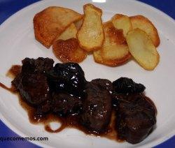 receta-de-solomillo-en-salsa-al-Pedro-Ximenez