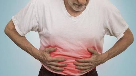 como aliviar el dolor de gastritis