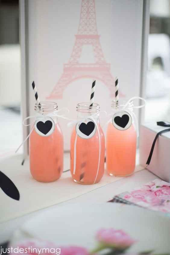 decoracion de 15 años de paris y torre eiffel (6)