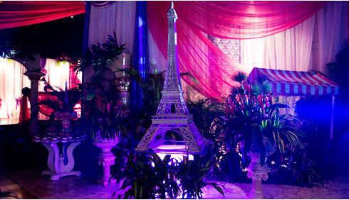 decoracion de 15 años de paris y torre eiffel (10)