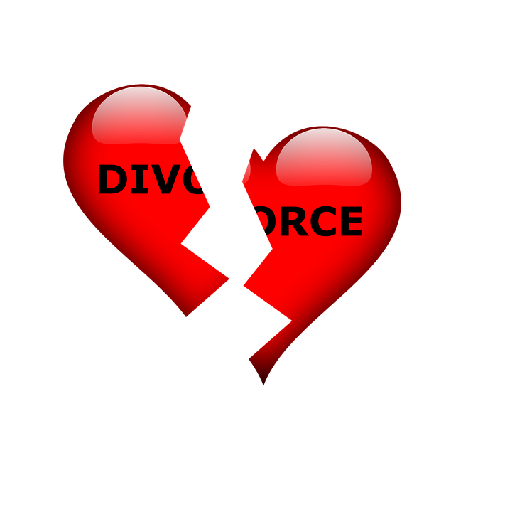 divorcio