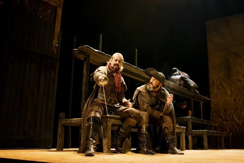 El Alcalde de Zalamea