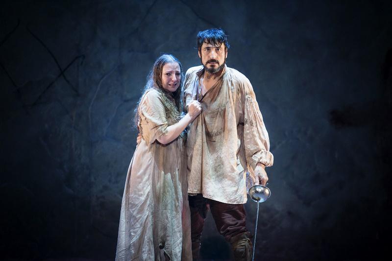 El Alcalde de Zalamea