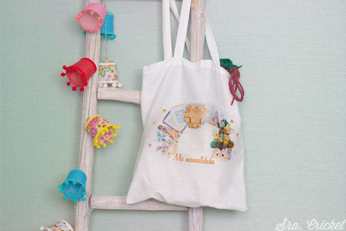 tote bag diy