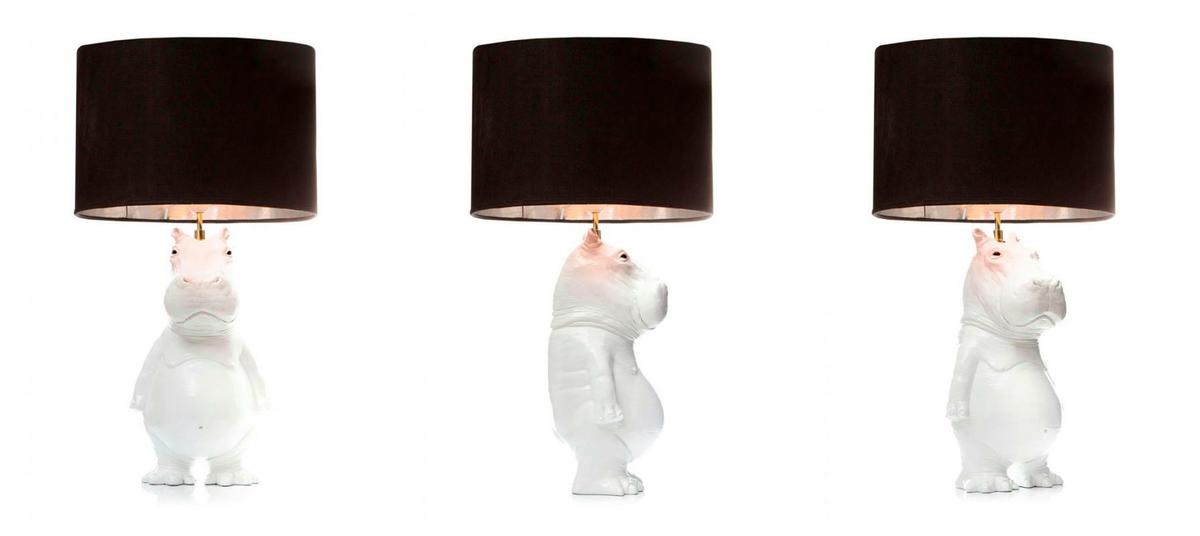 Hipolito lamp by Ornamente