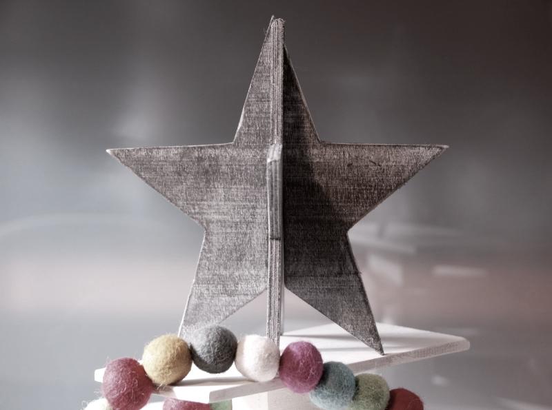 Christmas star by WhenDesignWorks