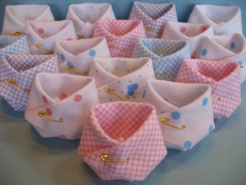 adornos de baby shower en casa