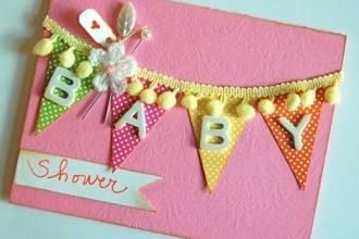 regalos para baby shower