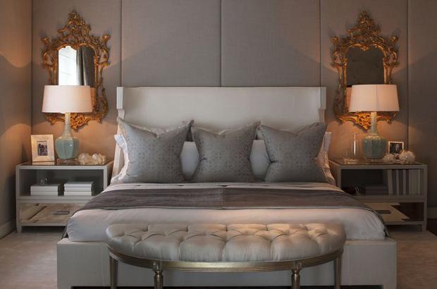 actualizar tu dormitorio bocado lobo simetria