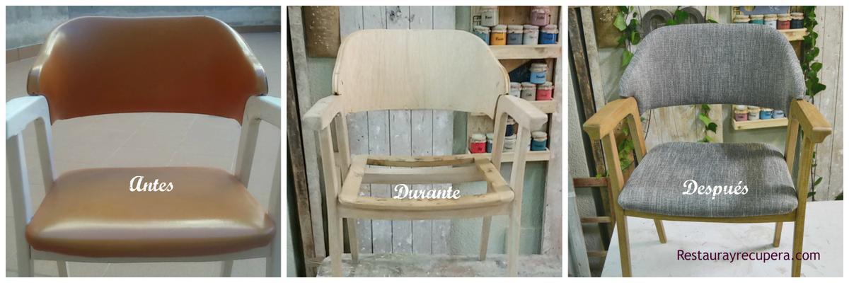 sillas-estilo-escandinavo-antes-durante-despues-restaurayrecupera